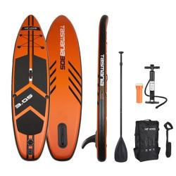 My Hood 708012 Tasmania Paddleboard - nafukovací My Hood 708012 Tasmania Paddleboard - nafukovací