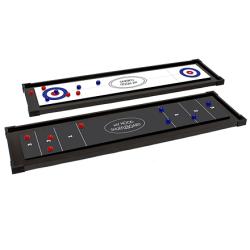 My Hood 803000 Hrací deska pro shuffleboard a curling