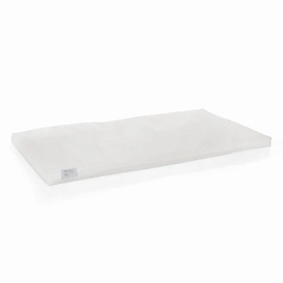 Mybaby Mattress Cestovní rolovací matrace Bílá