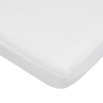Mybaby Mattress Chránič matrace Aire 120x60 bílý