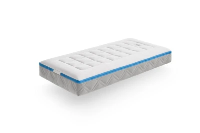 Mybaby Mattress Matrace Andy 120x60x12 cm Technic Plus
