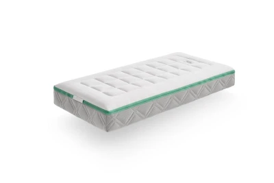 MyBabyMattress Matrace Wendy 120x60x12 cm Technic Plus