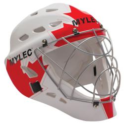 Mylec Hokejbalová maska MK3 Ultra Pro II Mylec Hokejbalová maska MK3 Ultra Pro II