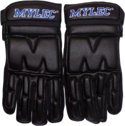 Mylec Elite Street Black hokejbalové rukavice