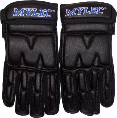 Mylec Elite Street Black hokejbalové rukavice