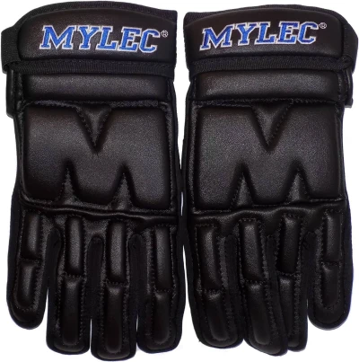 Mylec Elite Street Black hokejbalové rukavice