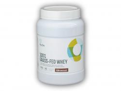 Myotec 100% Grass Fed Whey 900g