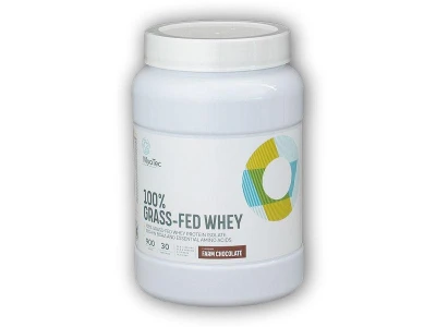 Myotec 100% Grass Fed Whey 900g Myotec 100% Grass Fed Whey 900g