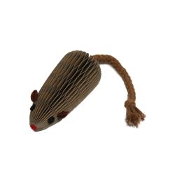 Myš kartonová 10 cm Myš kartonová 10 cm