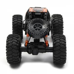 MZ-CLIMB - supersilný crawler 1/14 - oranžová