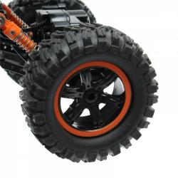 MZ-CLIMB - supersilný crawler 1/14 - oranžová