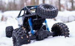 IQ models MZ-SHARK 1/10 modrý - voda bláto sníh