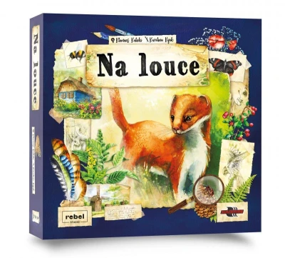 Na louce Na louce