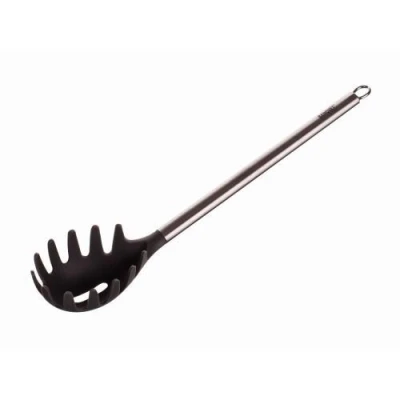 Naběračka na špagety 32cm nylon + nerez Naběračka na špagety 32cm nylon + nerez