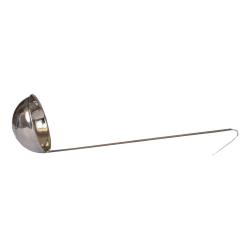 Naběračka pr.10cm nerez Naběračka pr.10cm nerez
