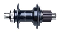 SHIMANO Náboj zadný FHM7110 CL os 142x12, 12 koleso, 32 dier SHIMANO Náboj zadný FHM7110 CL os 142x12, 12 koleso, 32 dier