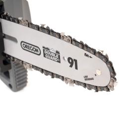 NAC Aku řetězová pila PCB20-AH-B20-S teleskopická