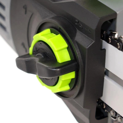 NAC Aku reťazová píla PCB20-AH-B20-S teleskopická