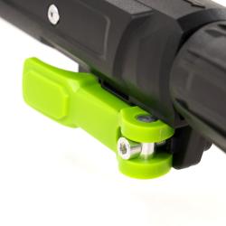 NAC Aku řetězová pila PCB20-AH-B20-S teleskopická