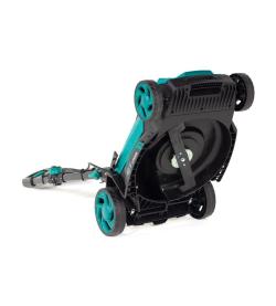 NAC Aku sekačka LB-2B40-40-2x20V