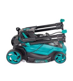 NAC Aku sekačka LB-2B40-40-2x20V