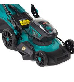 NAC Aku sekačka LB-2B60-46-2x20V