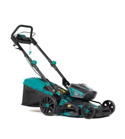 NAC Aku sekačka LB-2B60-46-2x20V