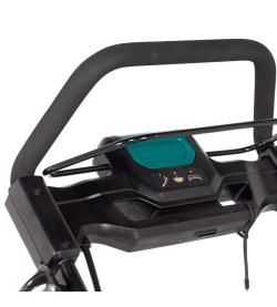 NAC Aku sekačka LB-2B60-46-2x20V