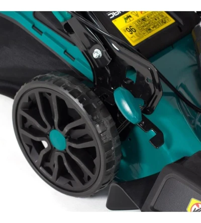 NAC Aku sekačka LB-2B60-46-2x20V