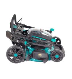 NAC Aku sekačka LB-2B60-46-2x20V