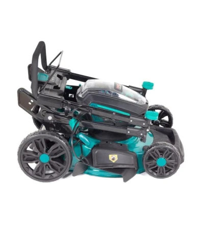 NAC Aku sekačka LB-2B60-46-2x20V