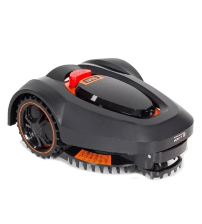 NAC Aku sekačka RLM800-NG robotická NAC Aku sekačka RLM800-NG robotická