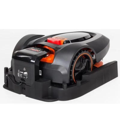 NAC Aku kosačka RLM800-NG robotická