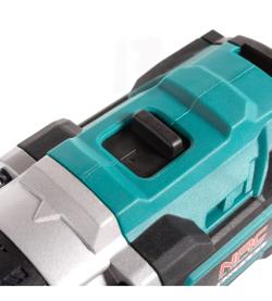 NAC Aku vrtačka CDB-70-BL-I-LI-20V s příklepem stroj