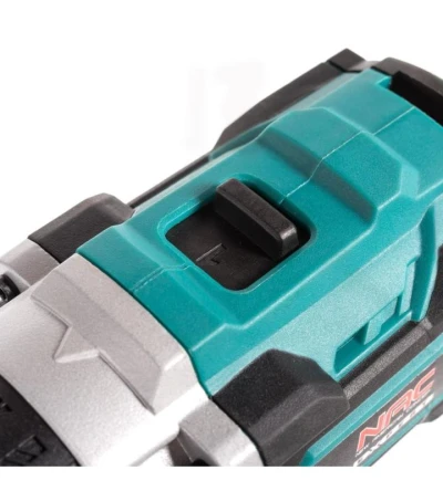 NAC Aku vrtačka CDB-70-BL-I-LI-20V s příklepem stroj
