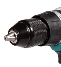 NAC Aku vrtačka CDB-70-BL-I-LI-20V s příklepem stroj