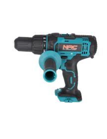NAC Aku vrtačka CDB-LI-50-20V s příklepem stroj