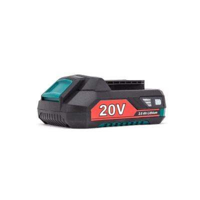 NAC Baterie B-40-LI-20V 2Ah