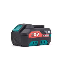 NAC Baterie B-40-LI-20V 4Ah