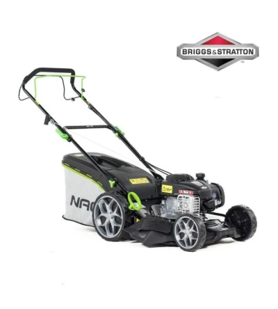 NAC LS46-450E-HSS-JR benzínová sekačka