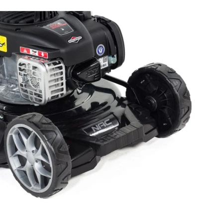 NAC LS46-450E-HSS-JR benzínová sekačka