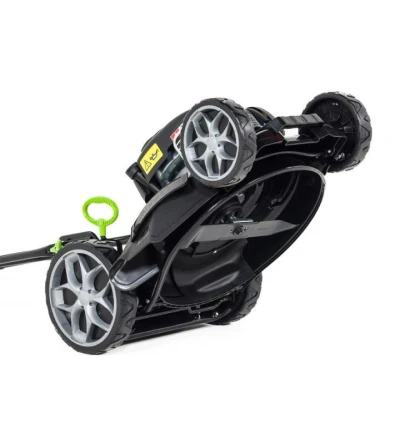 NAC LS46-450E-HSS-JR benzínová sekačka