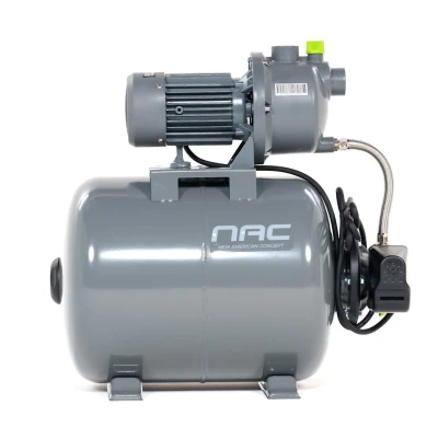 NAC Domácí vodárna BSE80-50-L