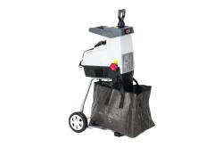NAC Drtič větví SHE280S-BAG-G 2800W