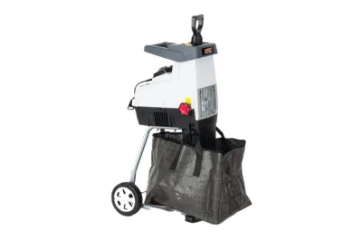 NAC Drtič větví SHE280S-BAG-G 2800W NAC Drtič větví SHE280S-BAG-G 2800W