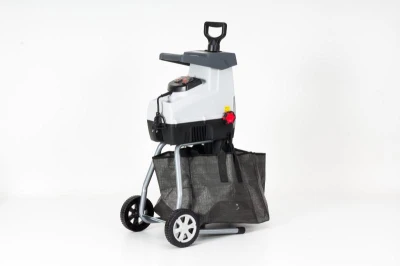 NAC Drvič vetví SHE280S-BAG-G 2800W