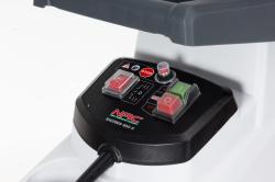 NAC Drtič větví SHE280S-BAG-G 2800W