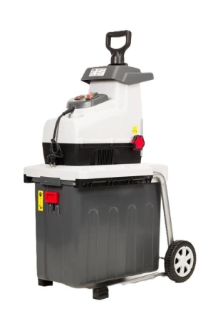 NAC Drtič větví SHE280S-BOX-G 2800W NAC Drtič větví SHE280S-BOX-G 2800W