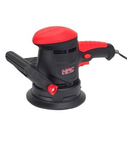NAC Excentrická bruska OS45-125-GN 450W NAC Excentrická bruska OS45-125-GN 450W