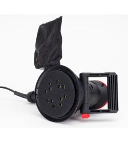NAC Excentrická bruska OS45-125-GN 450W